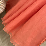 Chiffon dupatta