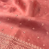 Tuhina Kutch Organza saree