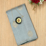 Vera Vattam Kanchipuram Silk Saree
