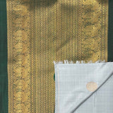 Vera Vattam Kanchipuram Silk Saree