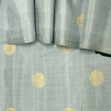 Vera Vattam Kanchipuram Silk Saree