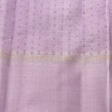 Indra million stars kanchipuram silk saree