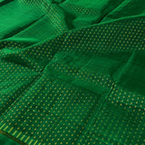 Indra million stars kanchipuram silk saree