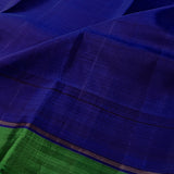 Indra million stars kanchipuram silk saree