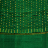 Indra million stars kanchipuram silk saree