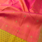 Vera mat border kanchipuram silk saree