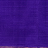 Charita chettinad checked Kanchipuram silk saree