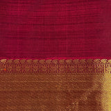 Vera mayil chakram kanchi silk saree