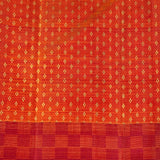 Vera mat border kanchipuram silk saree