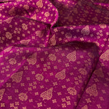 Ranya temple of jewels kanchipuram silk saree