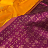 Ranya temple of jewels kanchipuram silk saree