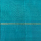 Tejasvi mayil chakram kanchipuram silk saree