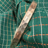 Pathway Brass Cuff