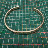 Pathway Brass Cuff