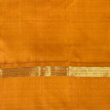 Sumangala Zari Checks Kanchipuram Silk Saree