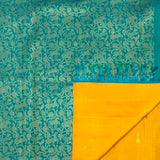 Ranya Vanasingaram Kanchipuram Silk Saree