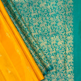 Ranya Vanasingaram Kanchipuram Silk Saree