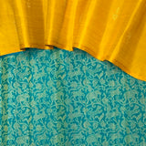 Ranya Vanasingaram Kanchipuram Silk Saree