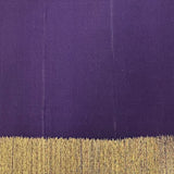 Fine Temples Kanchipuram Silk Saree