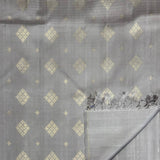 Ranya Paalum Pazhamum Korvai Kanchi Silk Saree