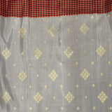 Ranya Paalum Pazhamum Korvai Kanchi Silk Saree