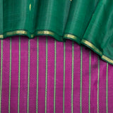 Ranya Velthari Kanchipuram Silk Saree