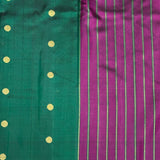 Ranya Velthari Kanchipuram Silk Saree