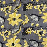 Mishrita Amber Vines Kota Saree