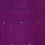 Mishrita Olive Geometric Kota Saree