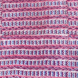 Mishrita Raspberry Kota Saree