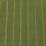 Mishrita Terracotta Petal Kota Saree