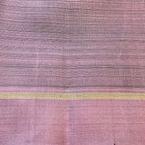 Tejasvi mayil chakram kanchipuram silk saree