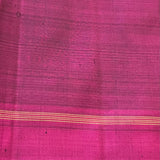 Tejasvi mayil chakram kanchipuram silk saree