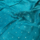 Tashi buttercup saree