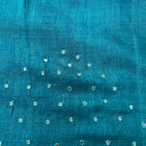 Tashi buttercup saree