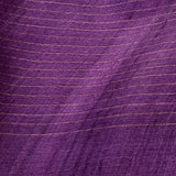 Maya cherry blossom tussar saree