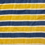 Tushara Striped Kutch Tussar Saree