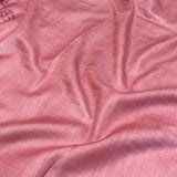 Veena Rose Art Tussar Saree