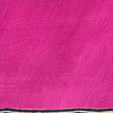 Veena Contrast Border Tussar Saree