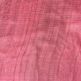 Maya Floral Zari Checks Tussar Saree