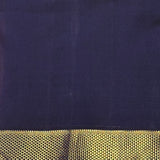 Sumangala Pink Amethyst Kanchipuram Silk Saree