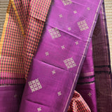 Ranya Paalum Pazhamum Korvai Kanchi Silk Saree