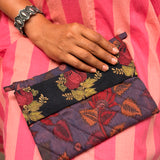 Silk Purse