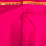 Trayi vanasingaram saree