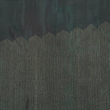 Nihira Temple Kanchipuram Silk Saree - Dark Green