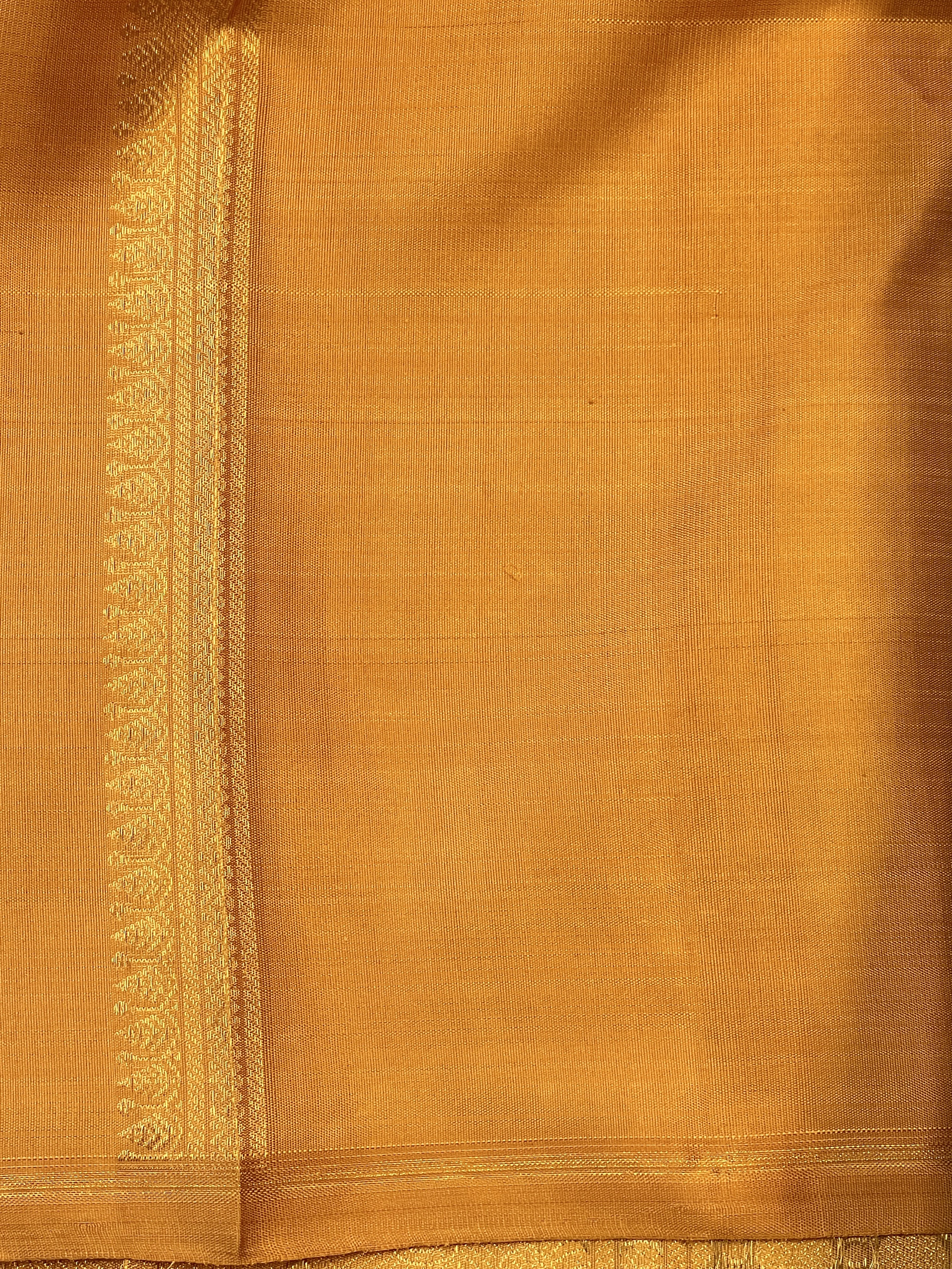 Vera kolam kanchipuram silk saree