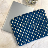 Indigo Laptop Sleeve
