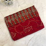 Red Laptop Sleeve