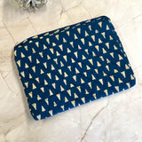 Indigo Laptop Sleeve