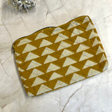 Yellow Laptop Sleeve